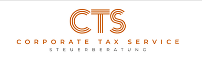 Logo CTS Steuerberatung GmbH & Co KG